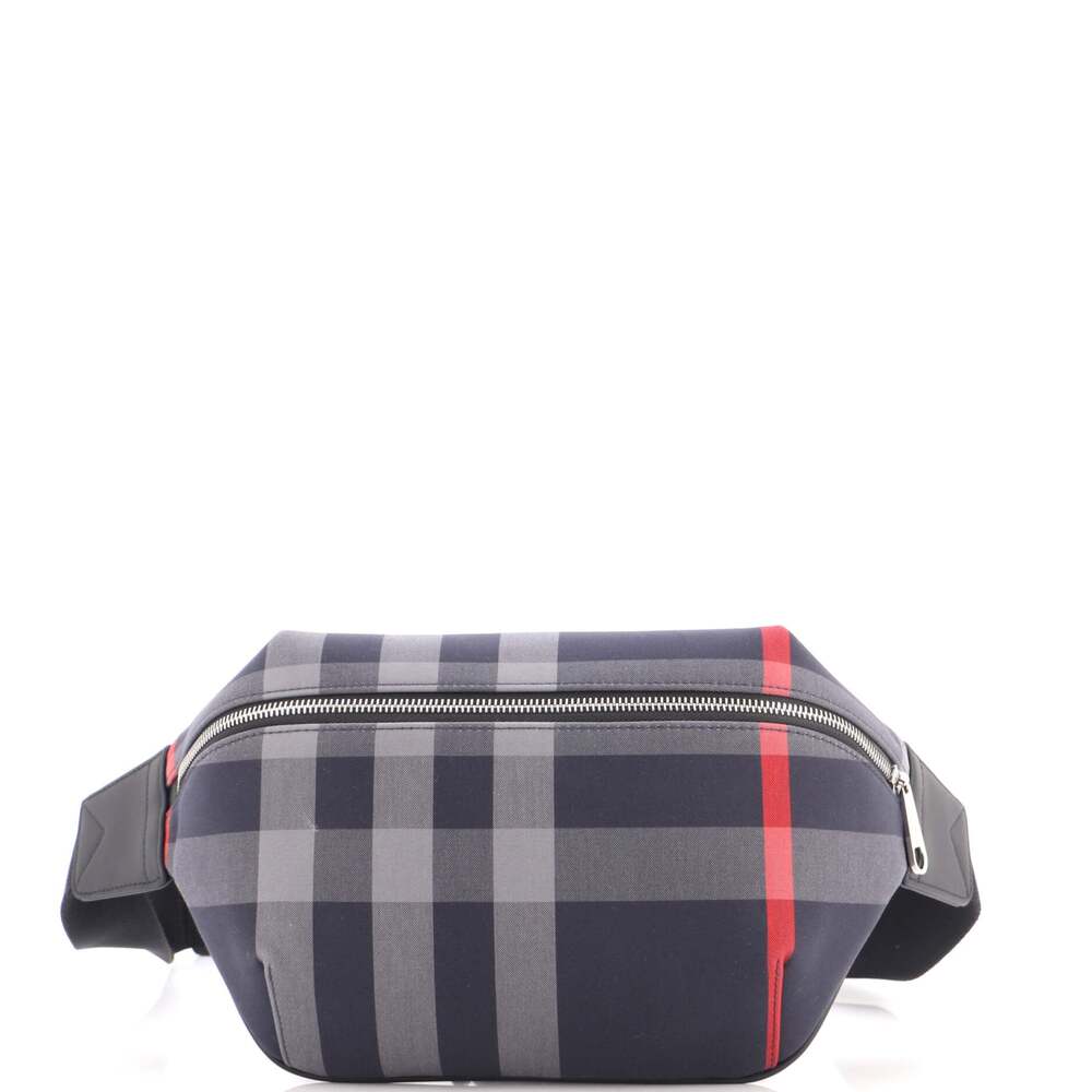 Burberry Sonny Belt Bag House Check #337032B84B